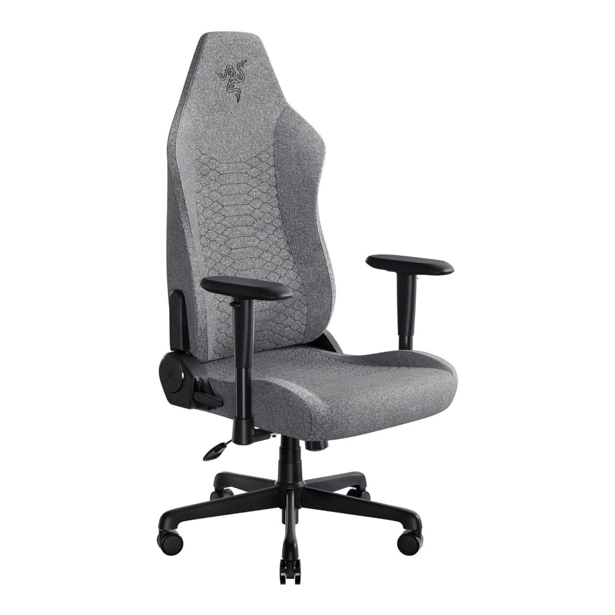 Razer Iskur V2 X Gaming Chair Light Grey RZ38-05310200-R3G1