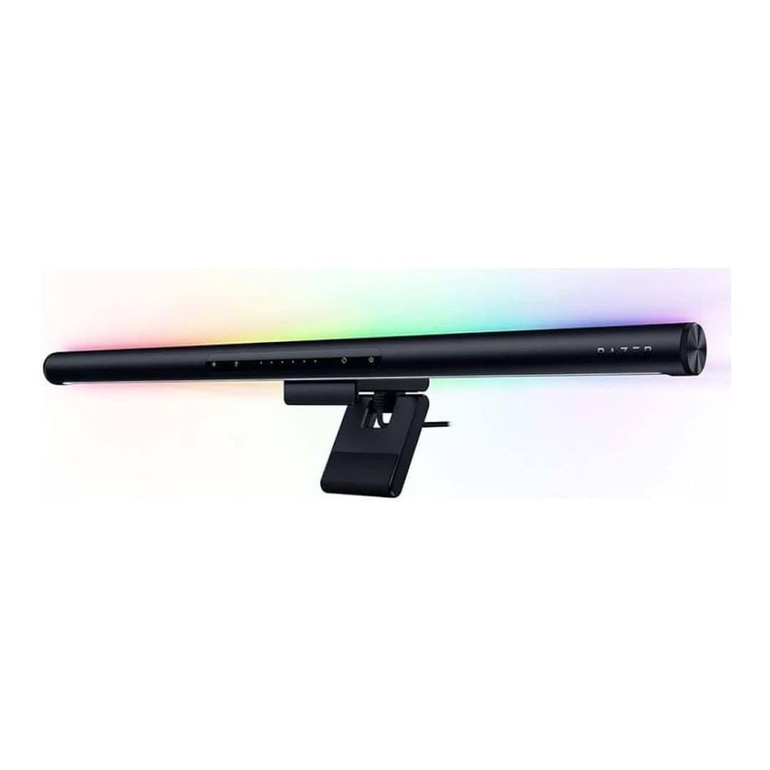 Razer Aether 500 lumens RGB LED Monitor Light Bar Black RZ43-05040100-R3EJ