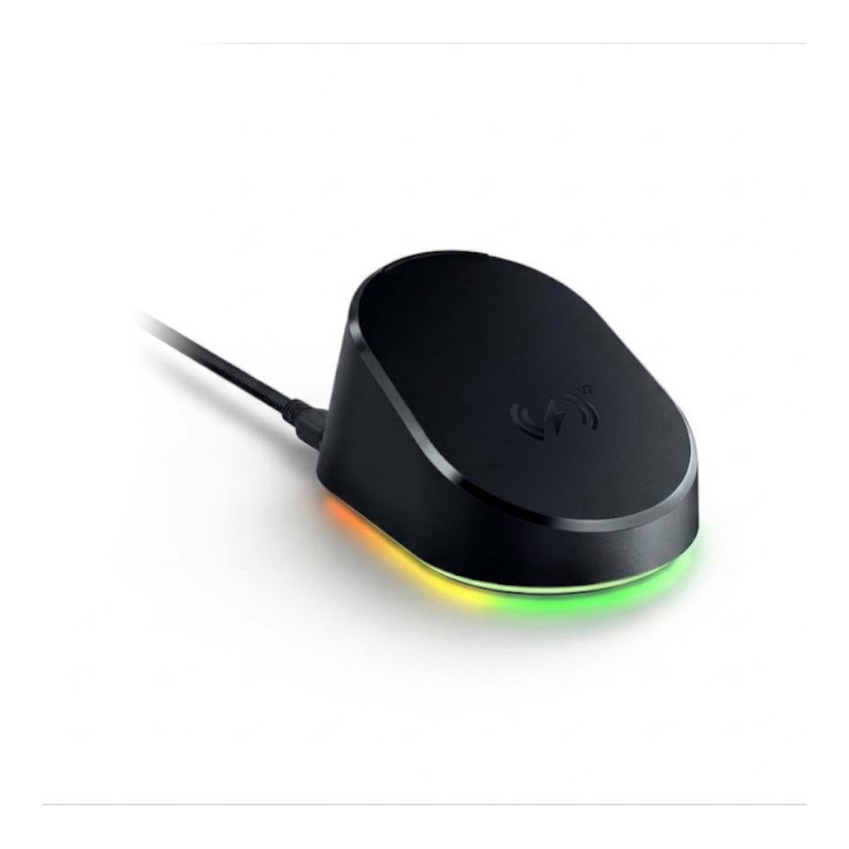 Razer Mouse Dock V2 Pro Wireless Charging Station RZ81-02450100-R3M1