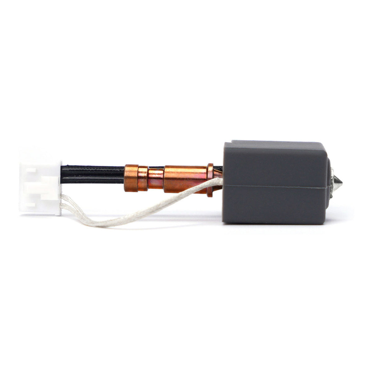 Anycubic S1 0.4mm Hotend Hardened Steel Nozzle S010361