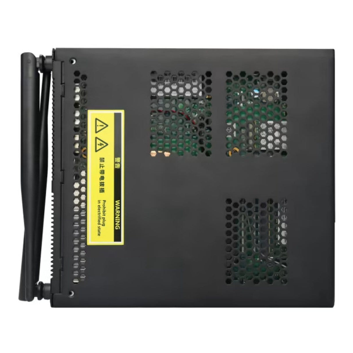 Hisense S02BDS5A811E OPS for BE/CE/DE Device