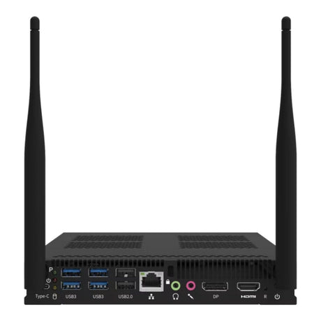 Hisense OPS On Board Computer - Intel Core i5-12450H S02EMS5CA21B