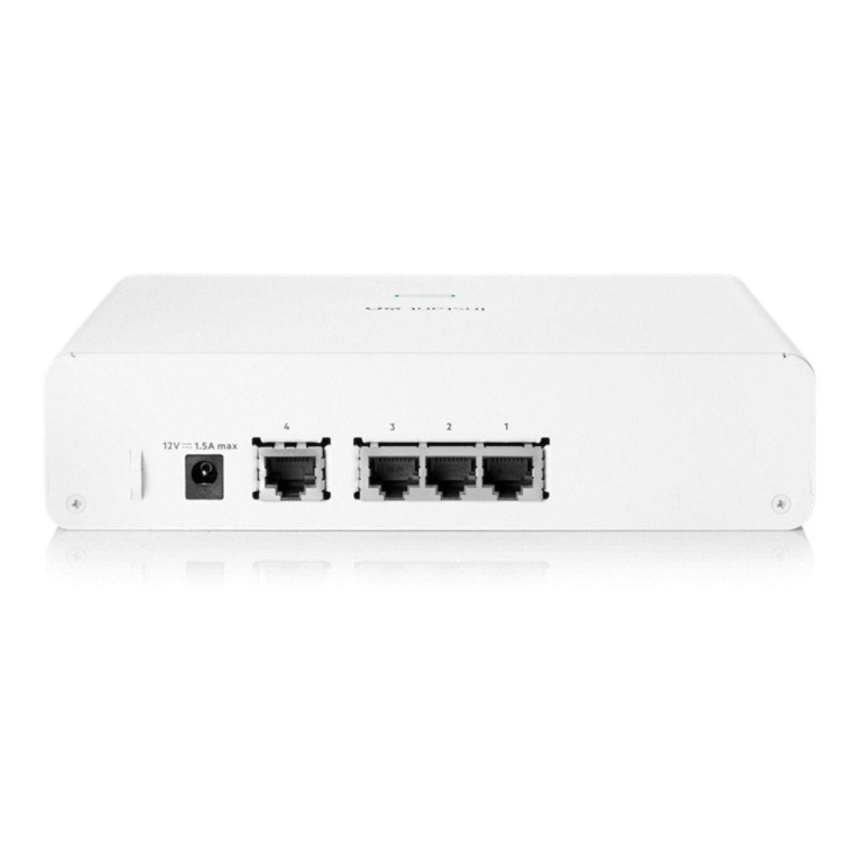 HPE Networking Instant On Secure Gateway 4-port Gigabit SG1004 S0G33A