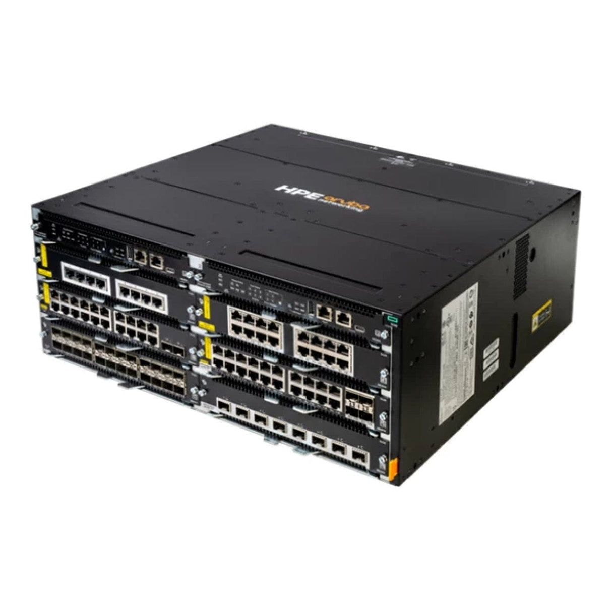 HPE Aruba Networking CX 5420 6-slot Switch S0U59A