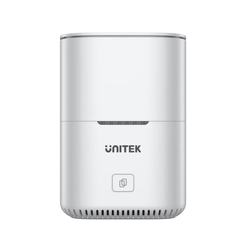 Unitek SyncStation Marshmallow 2.5-inch USB3.0 to SATA6G Docking Station S1105A