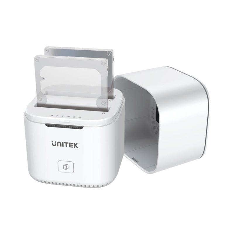 Unitek SyncStation Marshmallow 2.5-inch USB3.0 to SATA6G Docking Station S1105A