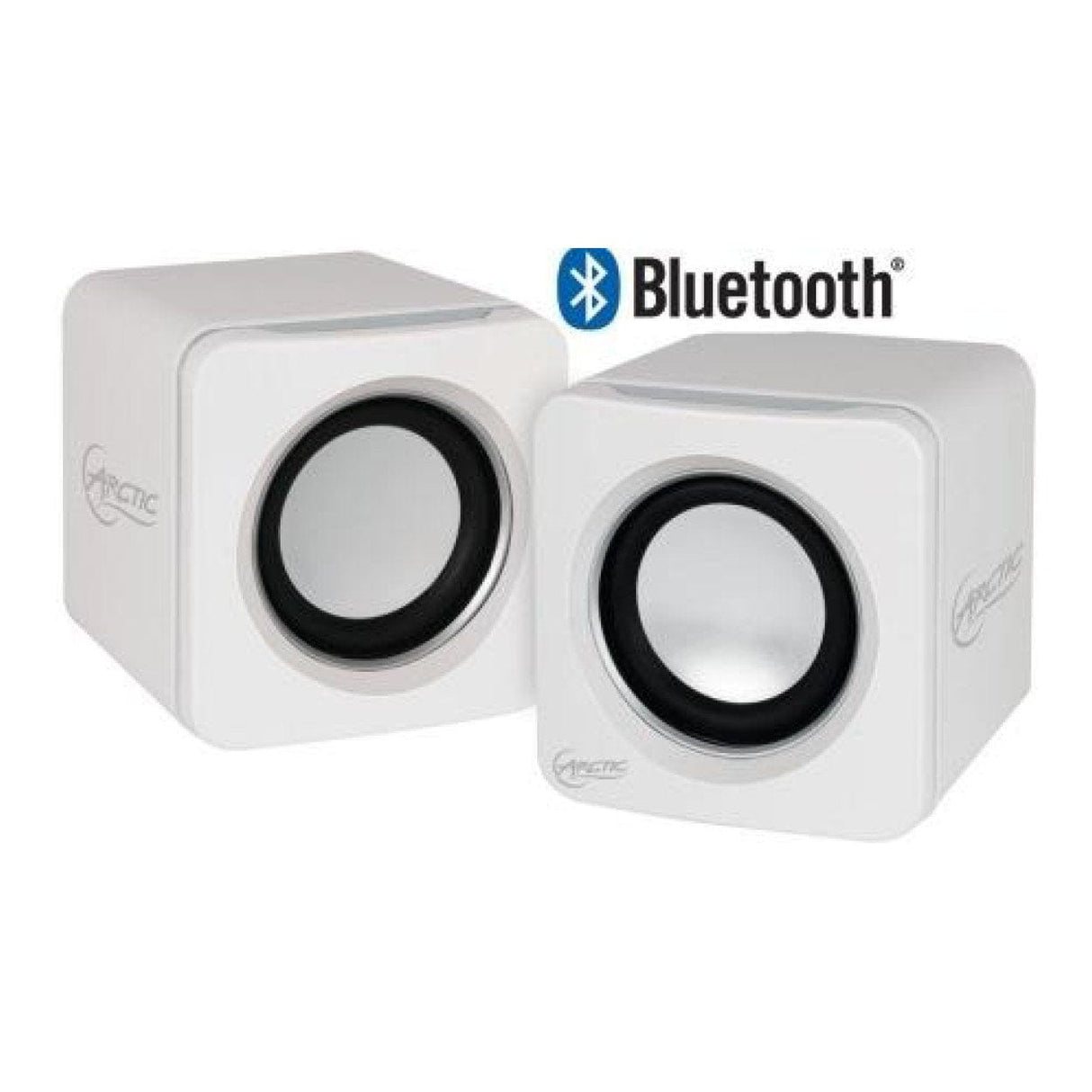 Arctic S111 Mobile Bluetooth Speaker White S111 BT WHITE