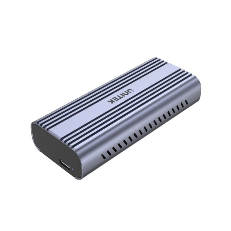 Unitek USB Thunderbolt 3 SSD External Enclosure S1226A