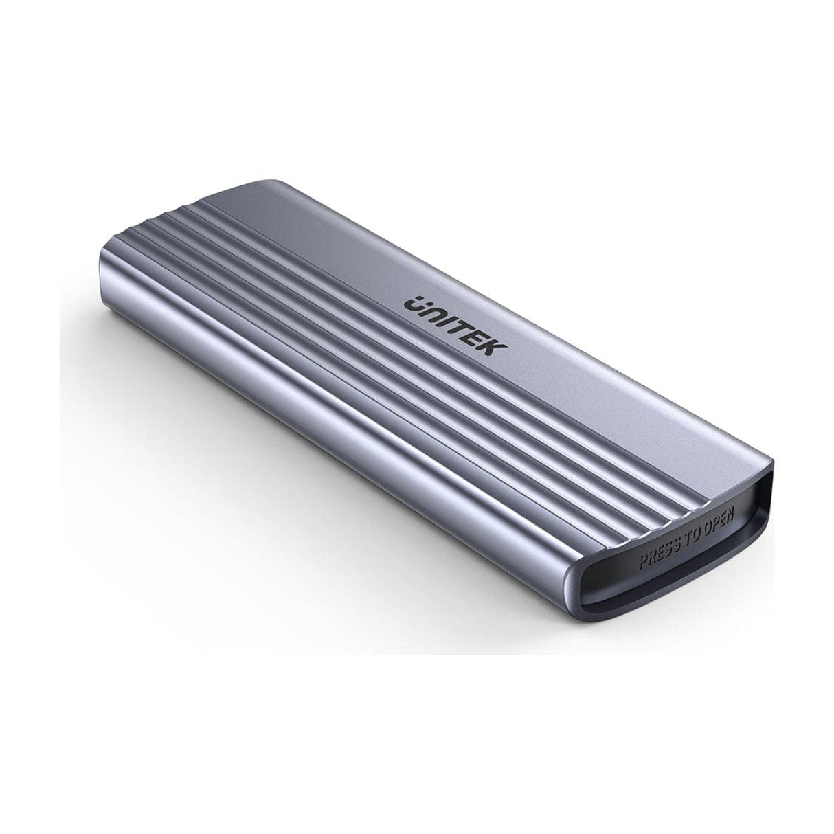 Unitek S1241B01 M.2 PCIe NVME SSD Enclosure