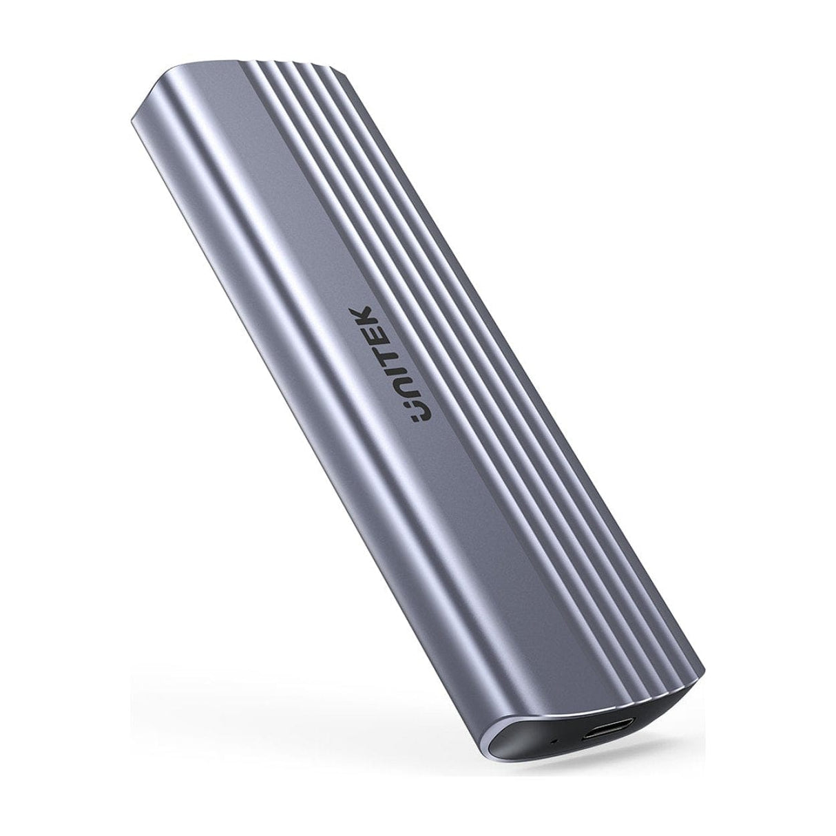 Unitek S1241B01 M.2 PCIe NVME SSD Enclosure