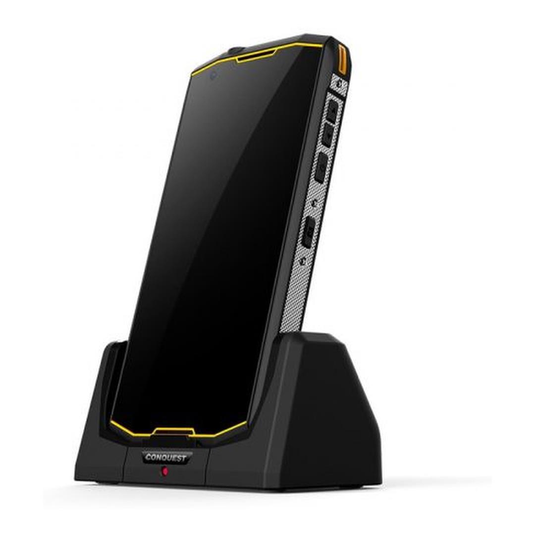 Conquest S12 Pro Docking Station S12PRO-DOCK