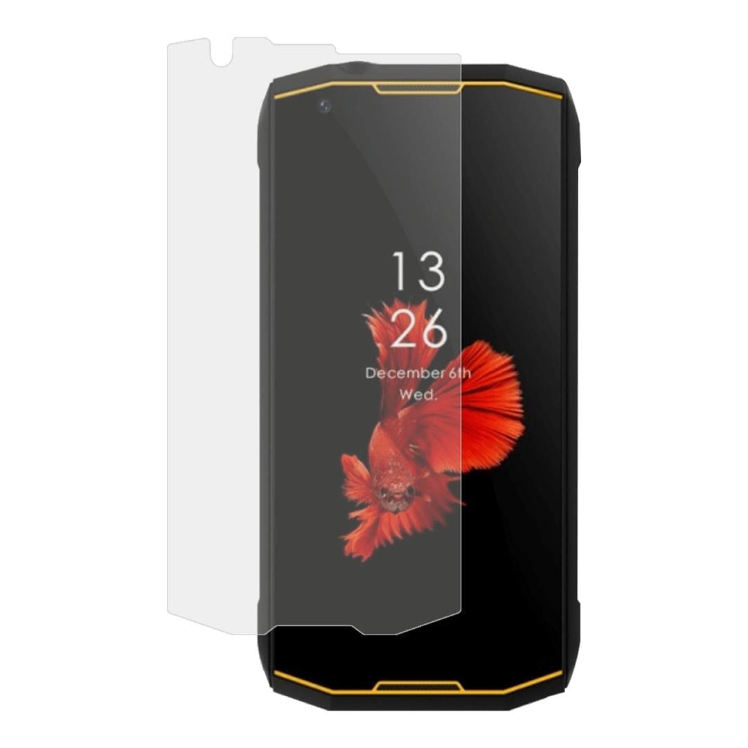 Conquest Film Screen Protector for S12 Pro S12PRO-FILM