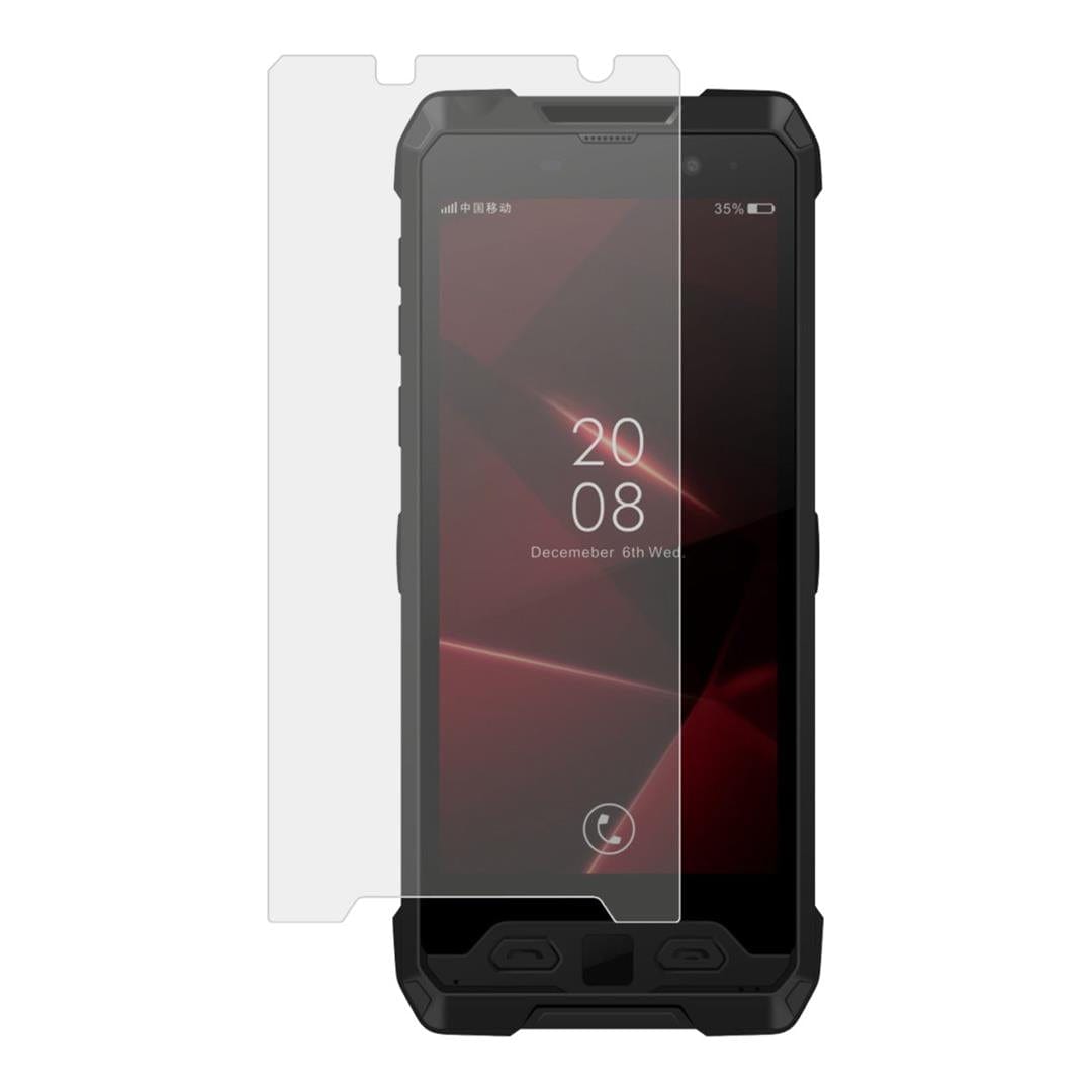 Conquest Film Screen Protector for S19 and S29 S19/S29-FILM