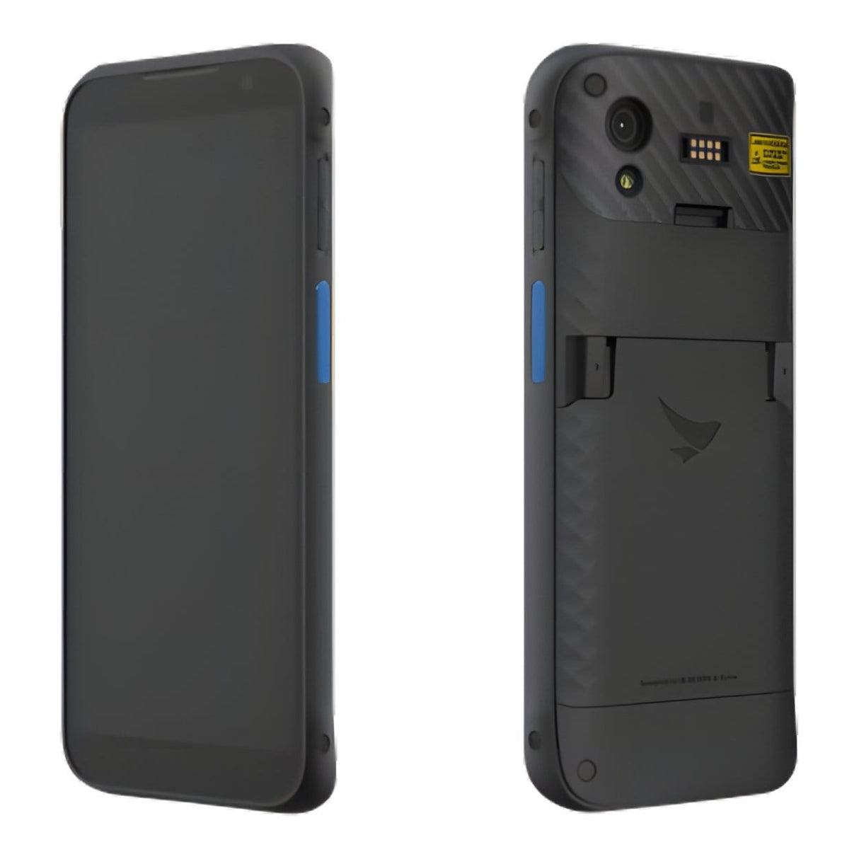 Bluebird S20 6-inch FHD+ Rugged Mobile Computer - Qualcomm QC4490 6GB RAM 64GB ROM 5G Android 13 S20-A5LAW