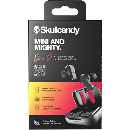 Skullcandy Dime 2 True Wireless Earbuds S2DBW-P740
