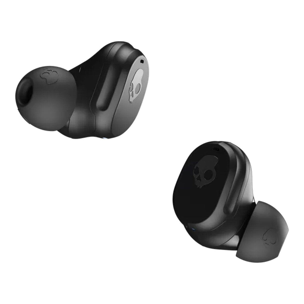 Skullcandy Mod Wireless Earbuds with Charging Case Black S2FYW-P740