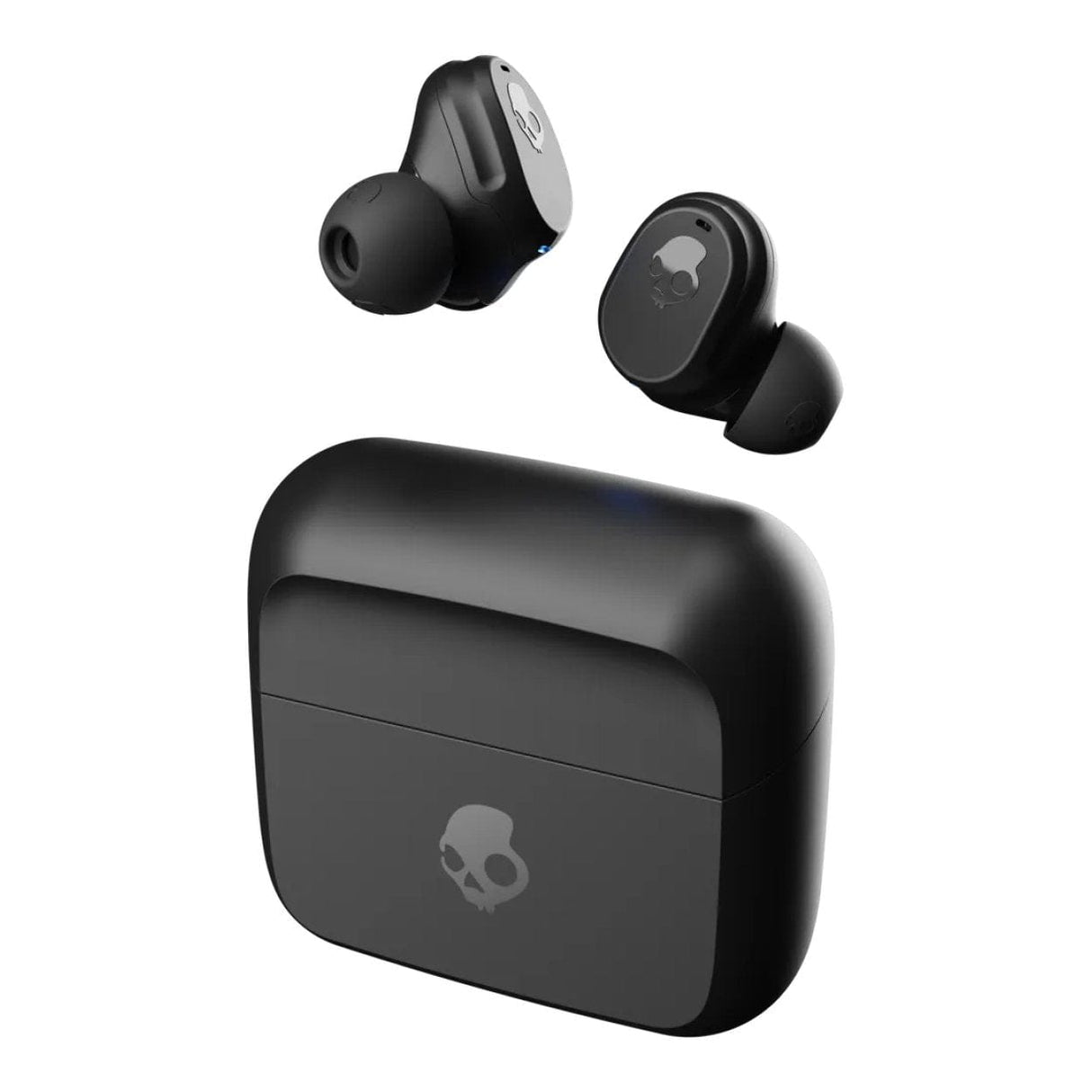 Skullcandy Mod Wireless Earbuds with Charging Case Black S2FYW-P740