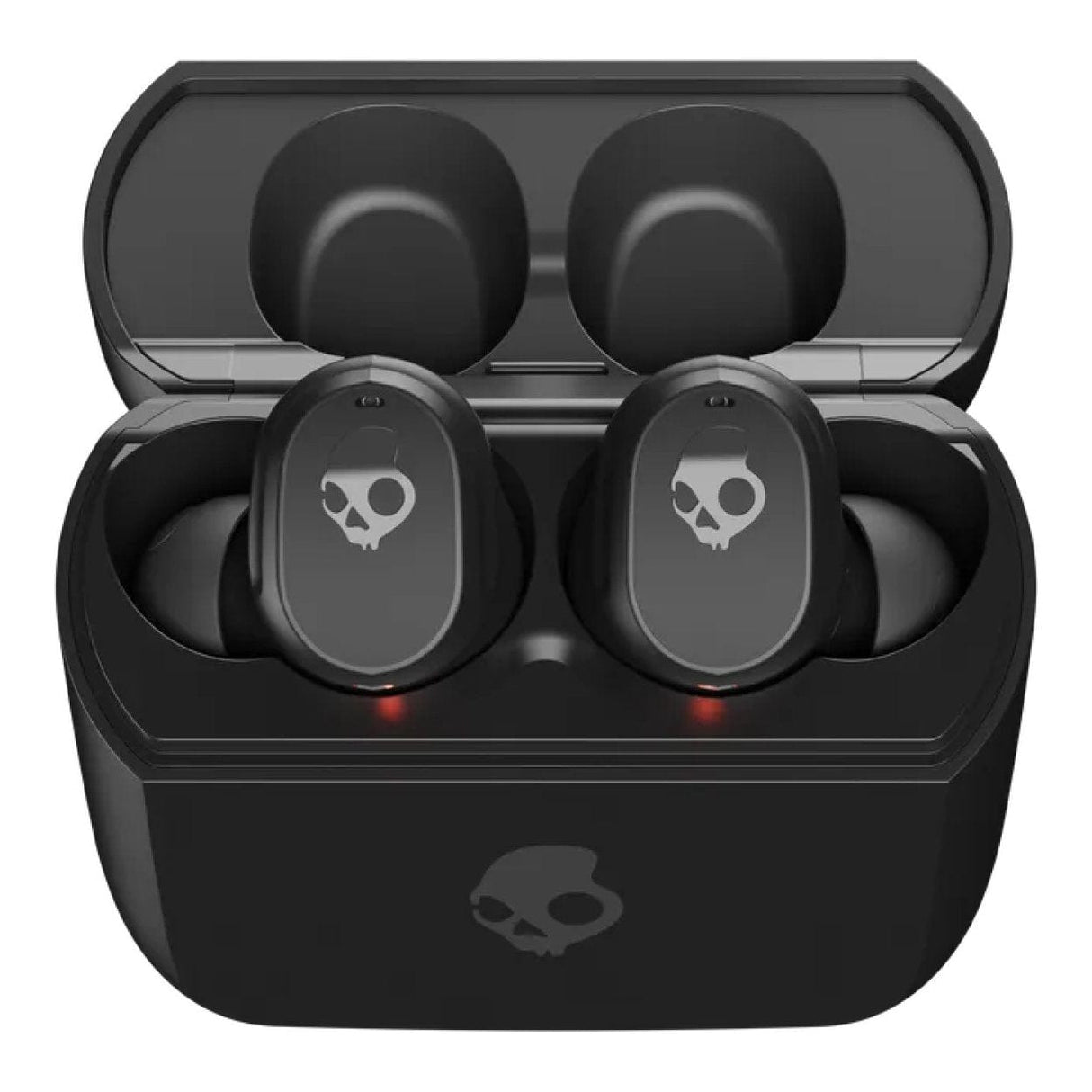 Skullcandy Mod Wireless Earbuds with Charging Case Black S2FYW-P740