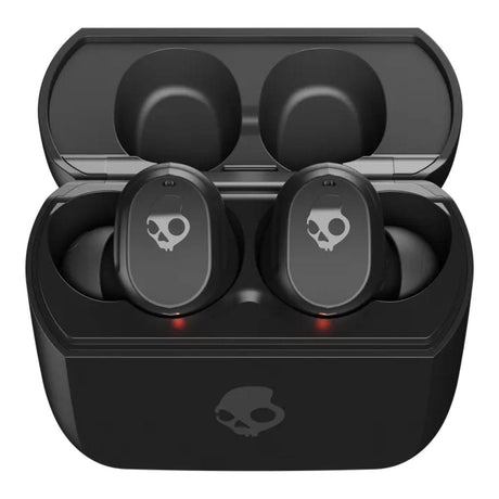 Skullcandy Mod Wireless Earbuds with Charging Case Black S2FYW-P740