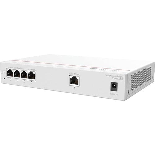 Huawei S380-L4T1T 5-port Multi-Service Gateway