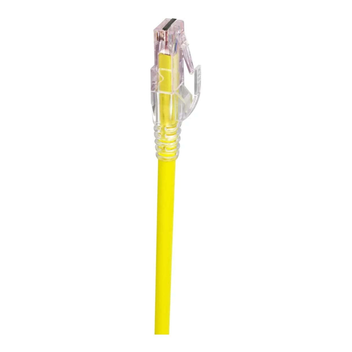 Simply45 ProSeries CAT6A RJ45 Unshielded Network Connectors S45-1700P