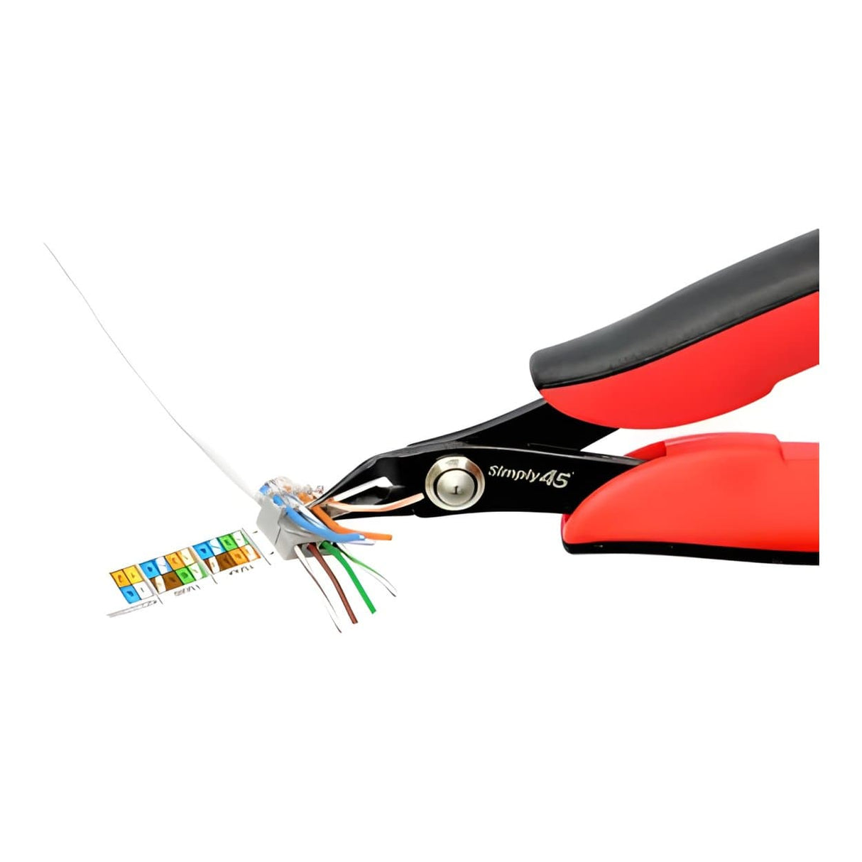 Simply45 Premium 7.5cm Flush Cutter Tool S45-801
