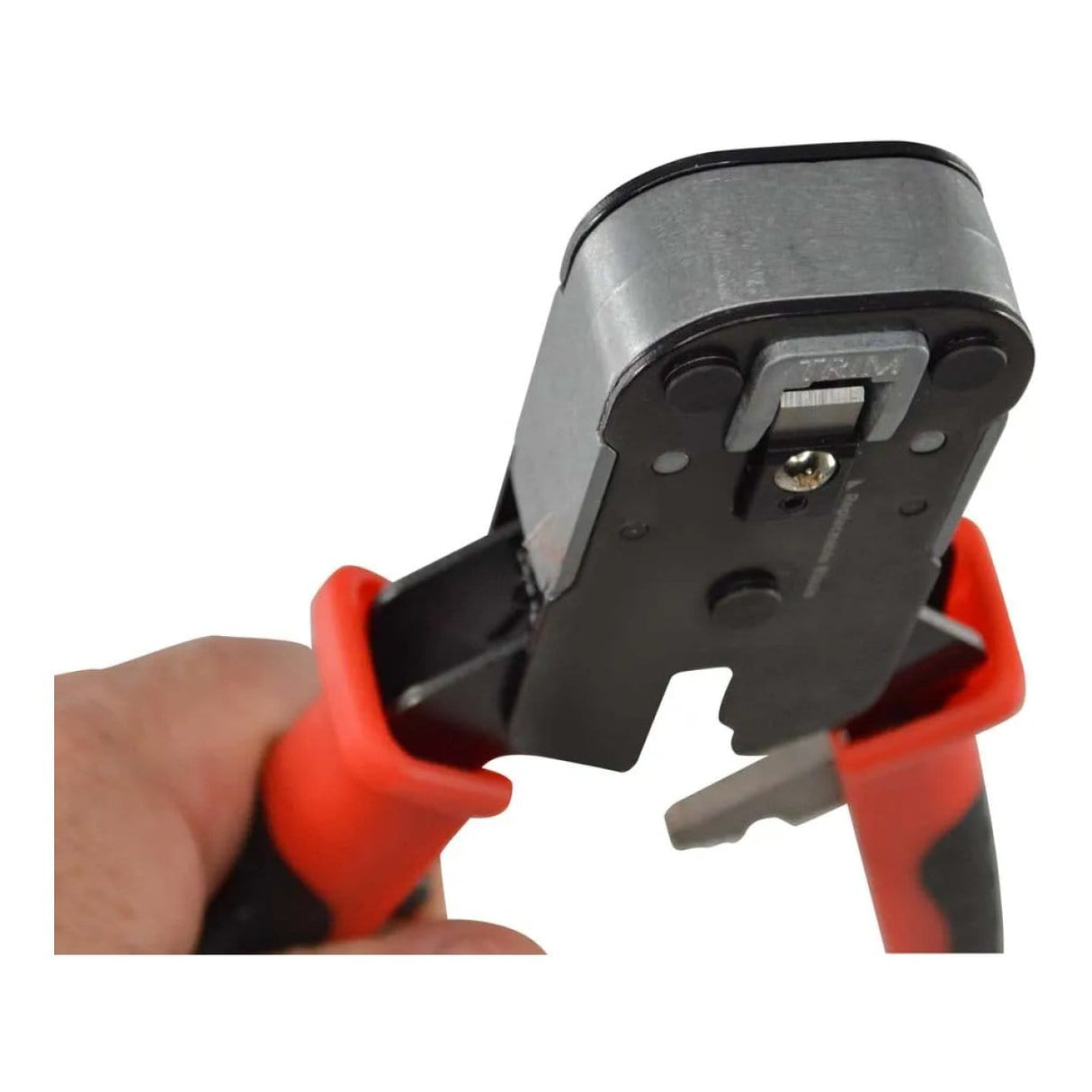 Simply45 RJ45 Crimping Tool S45-C100