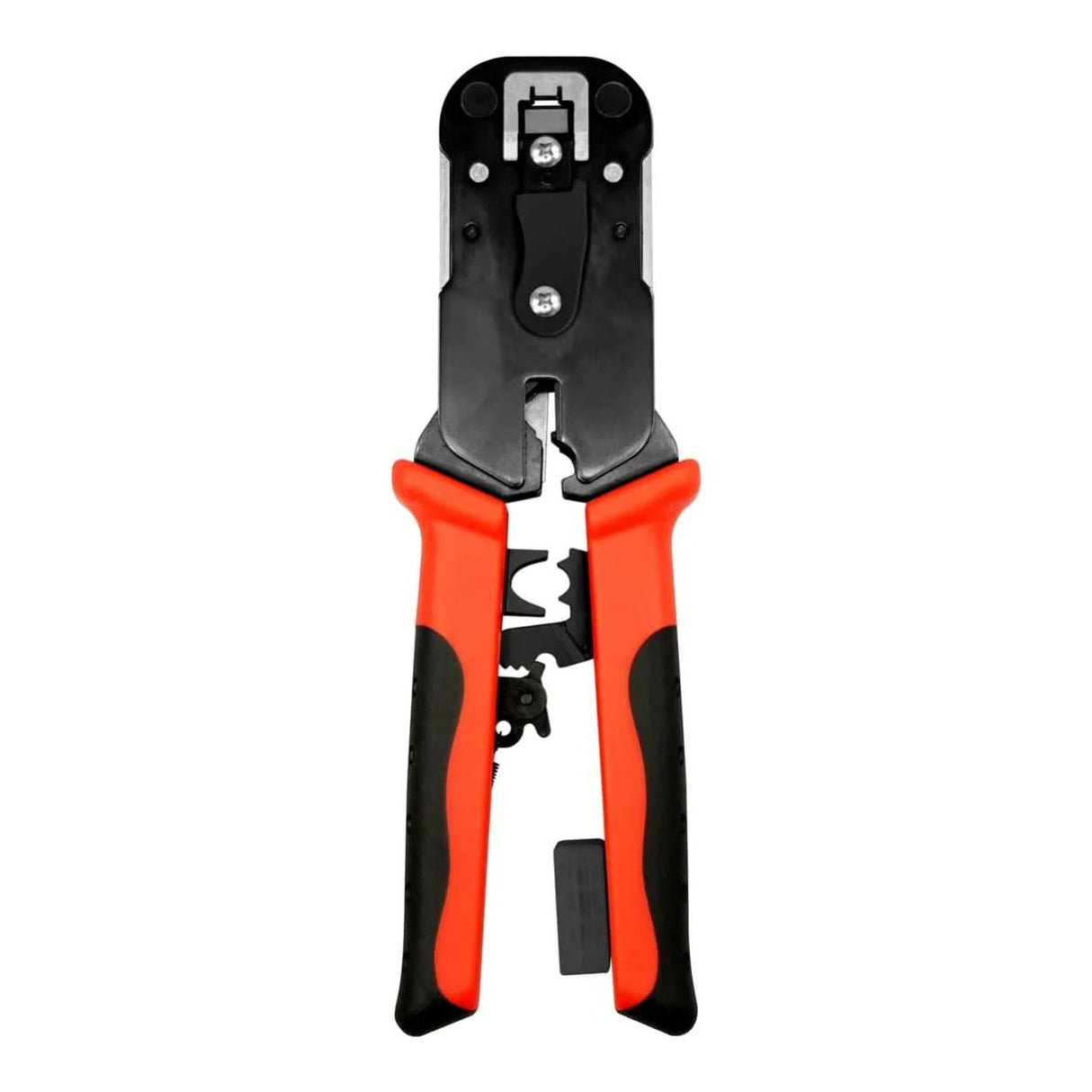 Simply45 ProSeries All-in-One RJ45 Crimp Tool S45-C101