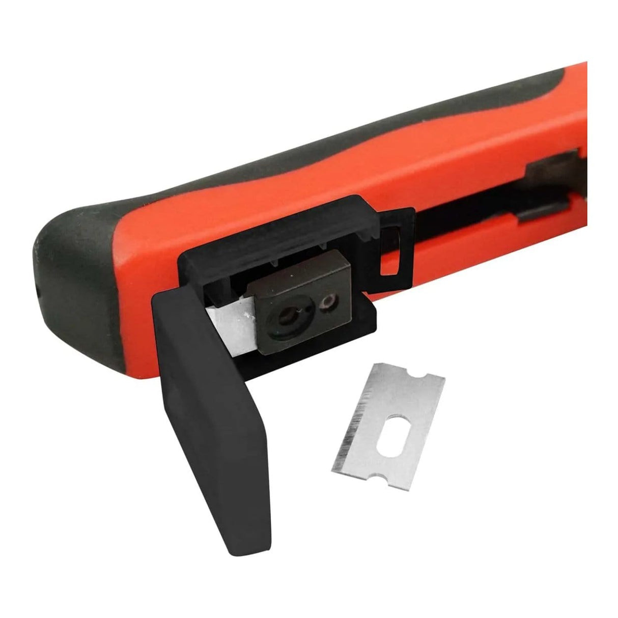 Simply45 ProSeries All-in-One RJ45 Crimp Tool S45-C101