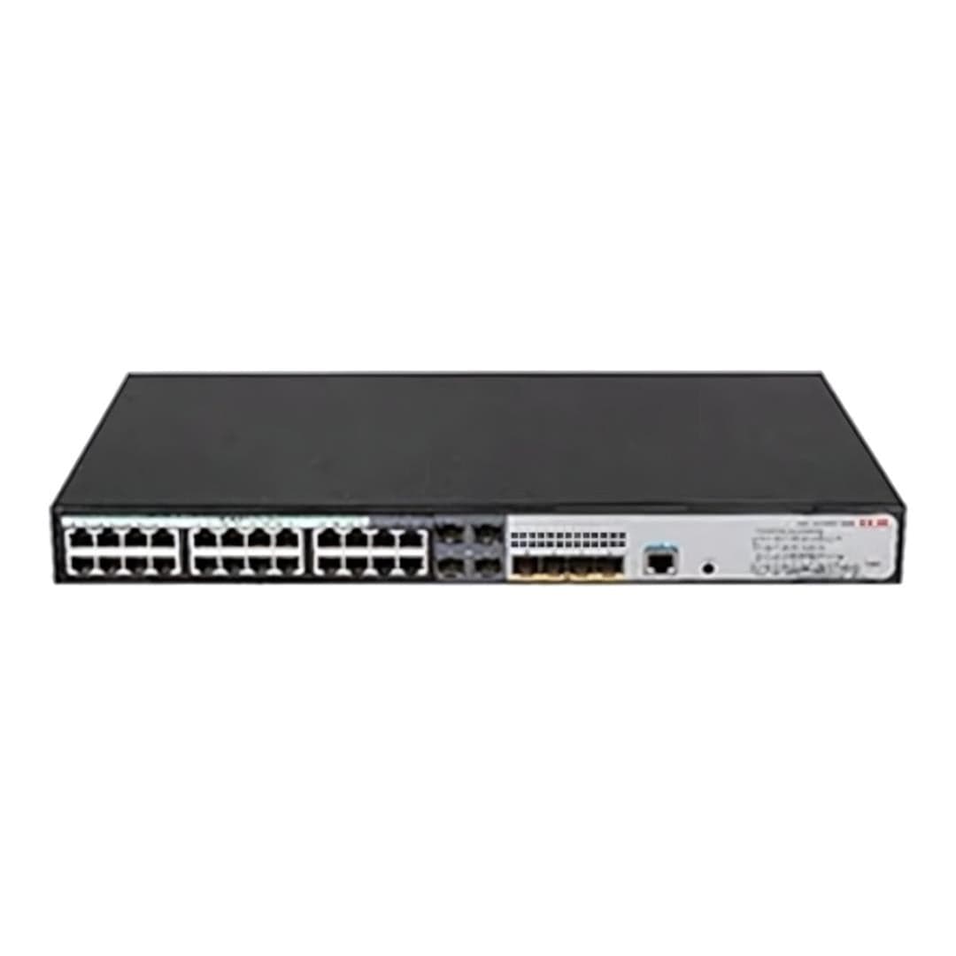 H3C S5120V3-28S-HPWR-LI L3 Ethernet Switch