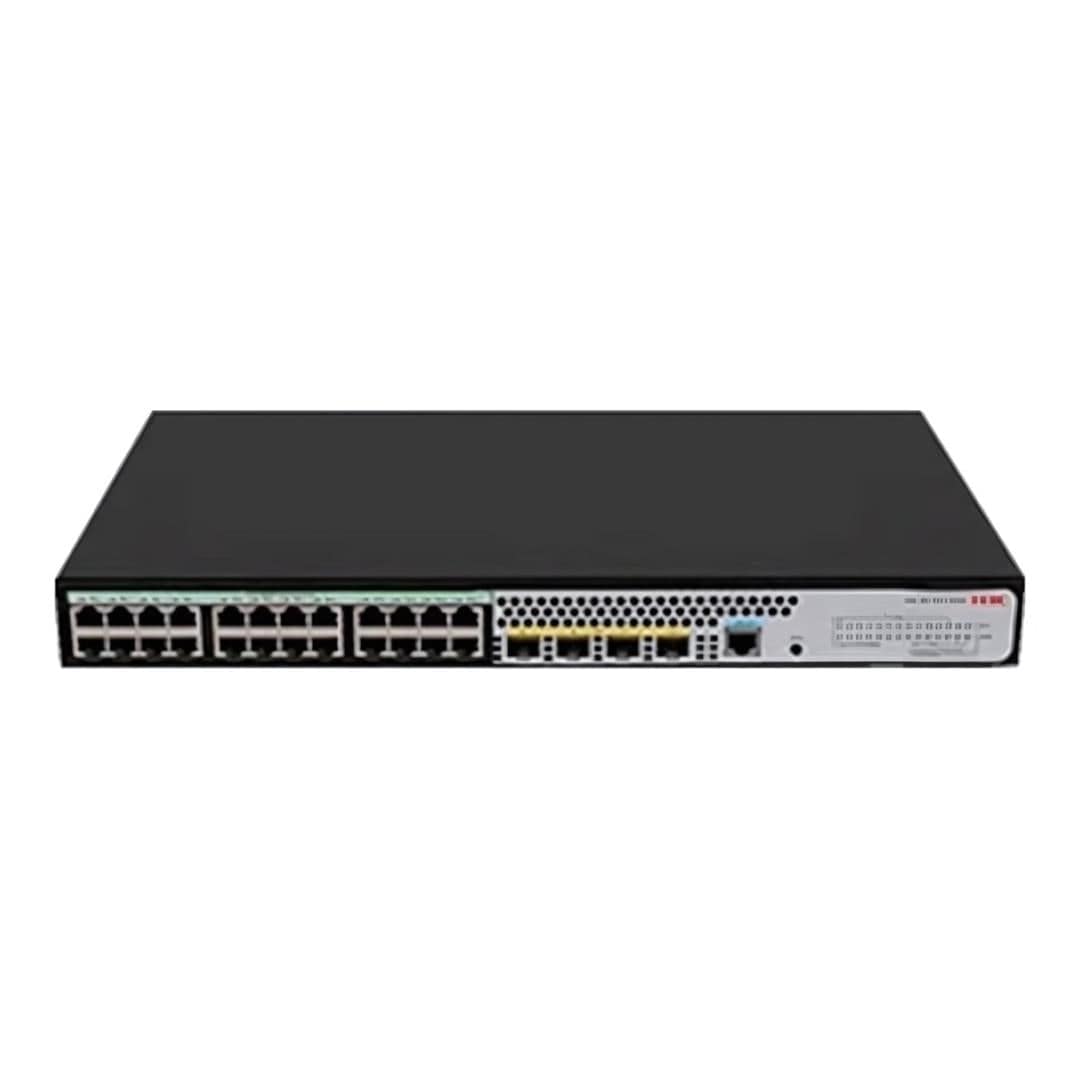 H3C S5120V3-28S-PWR-LI L3 Ethernet Switch