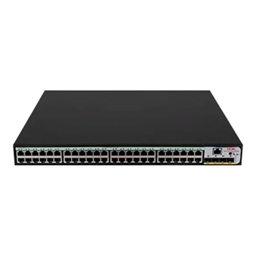 H3C S5120V3-52P-PWR-LI L2 Ethernet Switch