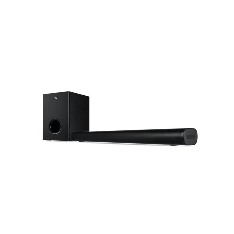 TCL S Series 2.1 200W Soundbar Black S522W
