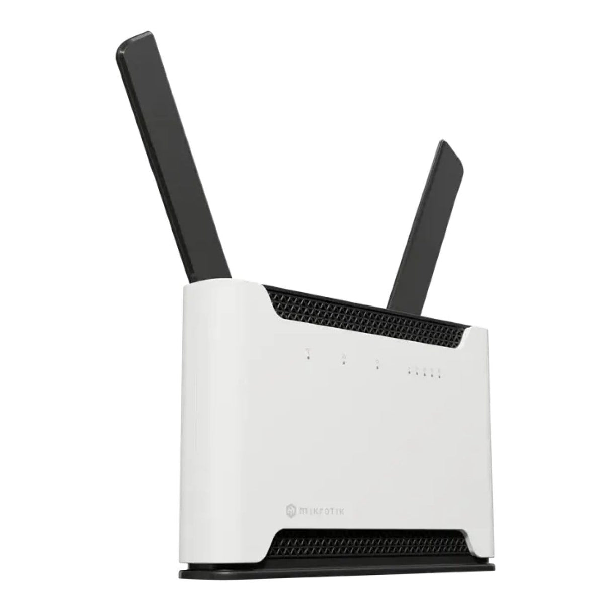 MikroTik Chateau LTE7 ax AX1800 Wireless Router - Dual-band 2.4GHz and 5GHz Gigabit Ethernet S53UG+5HAXD2HAXD-TC&R11E-LTE7