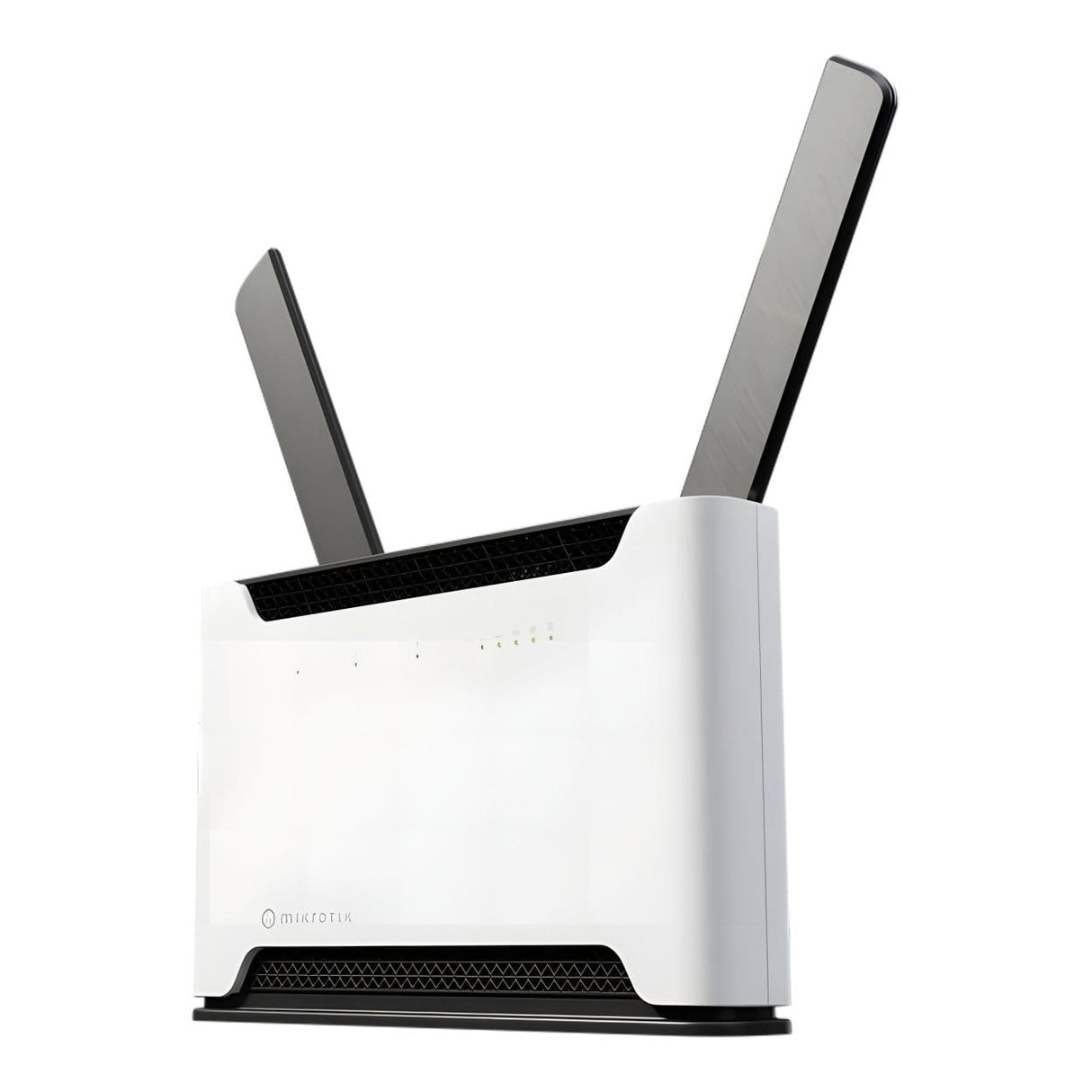 Mikrotik Chateau 5G R17 ax Wireless Router - Dual-band 2.4GHz and 5GHz Gigabit Ethernet S53UG+5HaxD2HaxD-TC&RG650E-EU