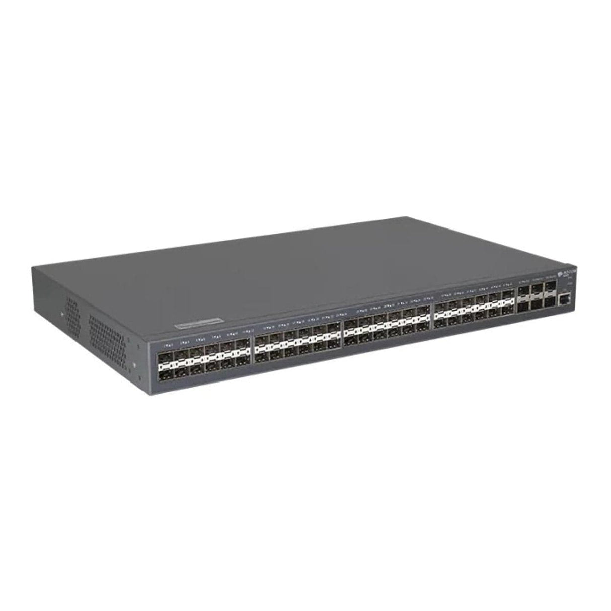BDCOM 24-port 2.5G PoE+ Switch with 6 SFP+ S5700-24EP6X