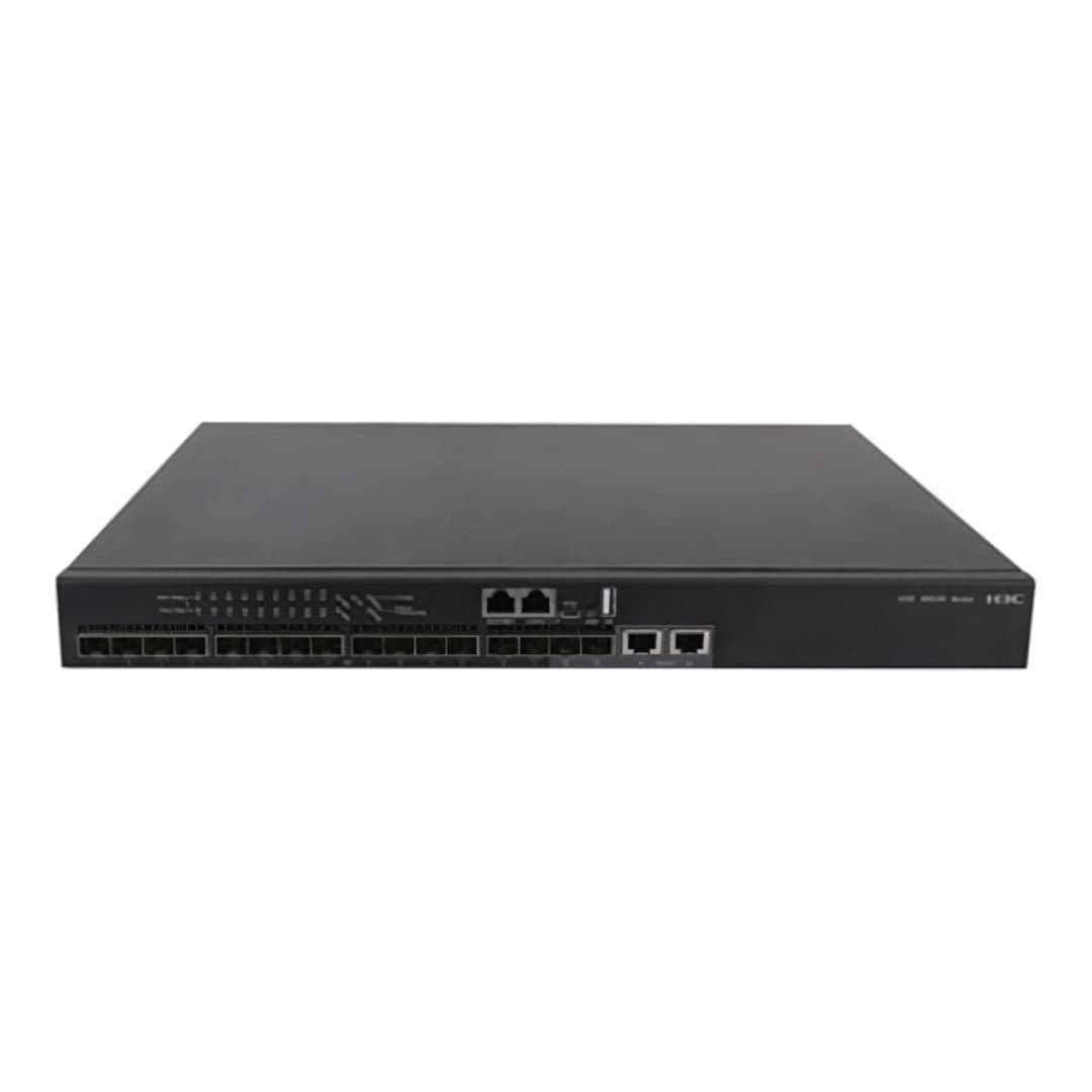H3C S6520X-16ST-SI L3 Ethernet Switch