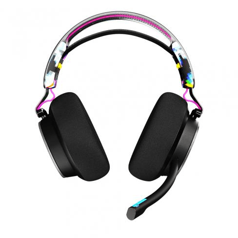 Skullcandy PLYR Wireless Universal Gaming Headset Black S6PPY-P003