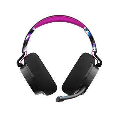 Skullcandy Pro Wired Universal Gaming Headset Black SLYR S6SPY-P003