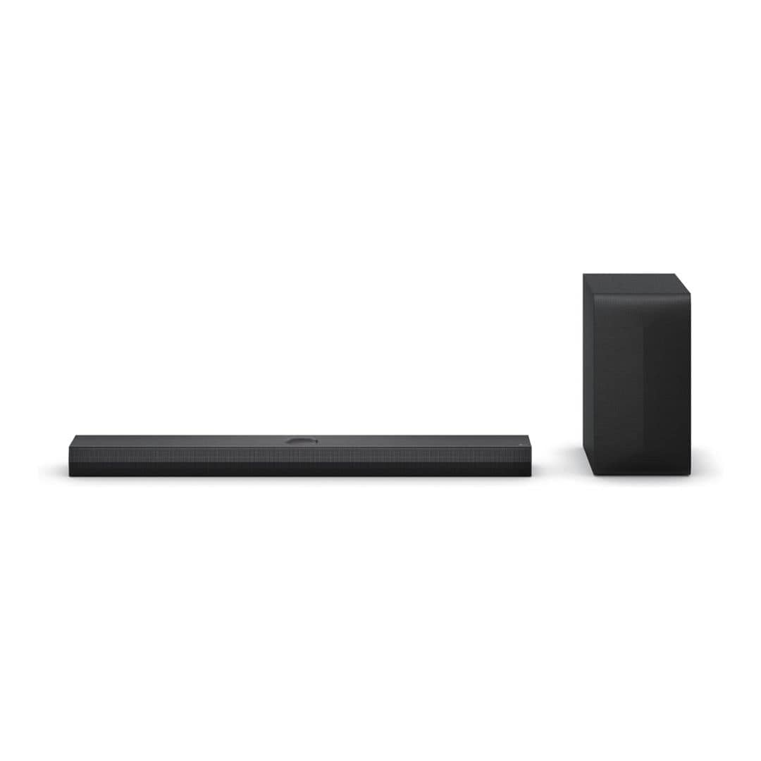 LG S70TY 3.1.1 Channel 400W Dolby Atmos Soundbar