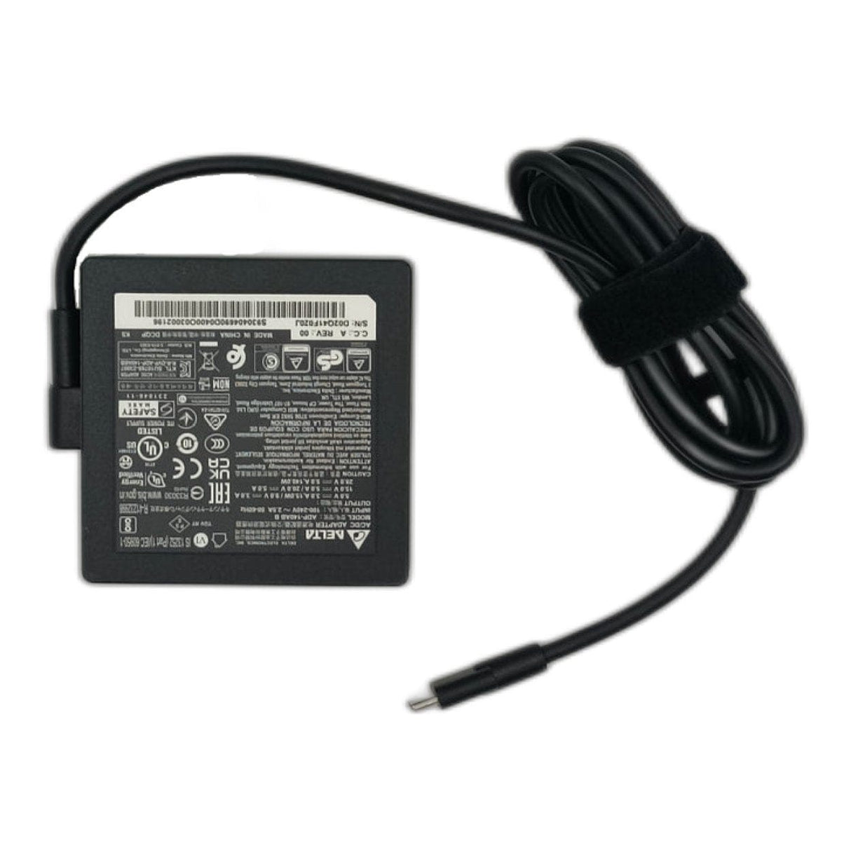 MSI 140W Power Adaptor S93-0404690-D04