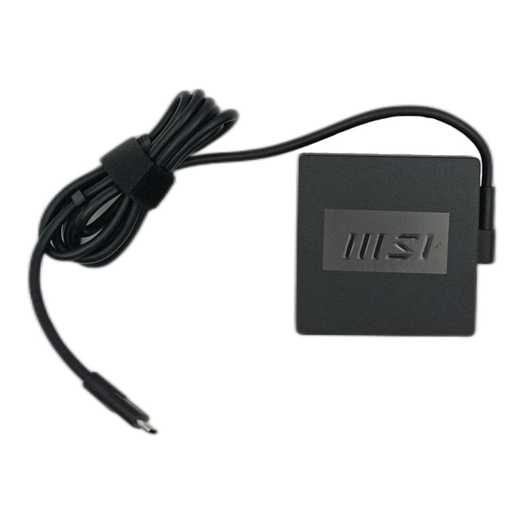 MSI 140W Power Adaptor S93-0404690-D04