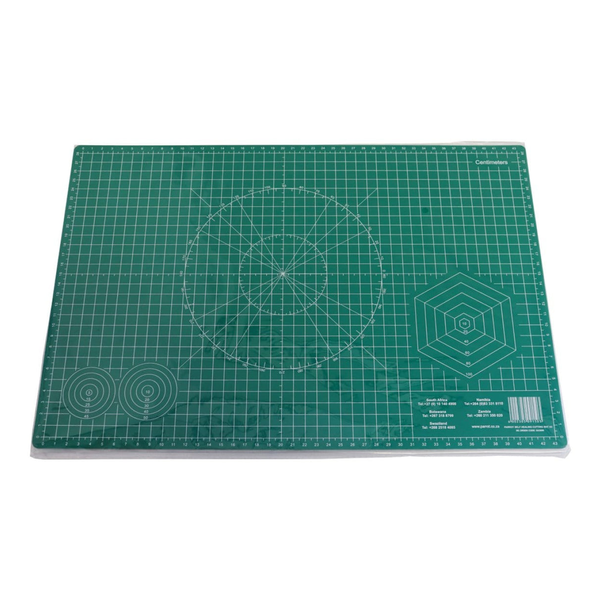Parrot A3 Self Healing Cutting Mat SA3000