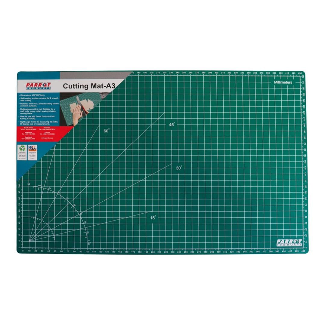 Parrot A3 Self Healing Cutting Mat SA3000