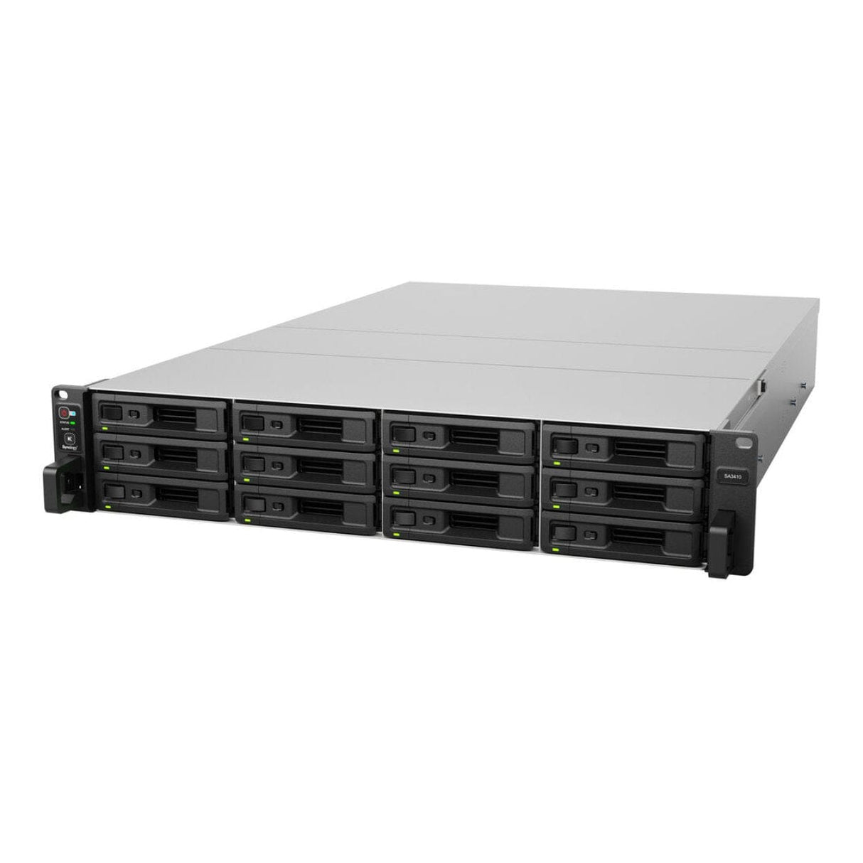 Synology SA3410 12-Bay NAS Enclosure