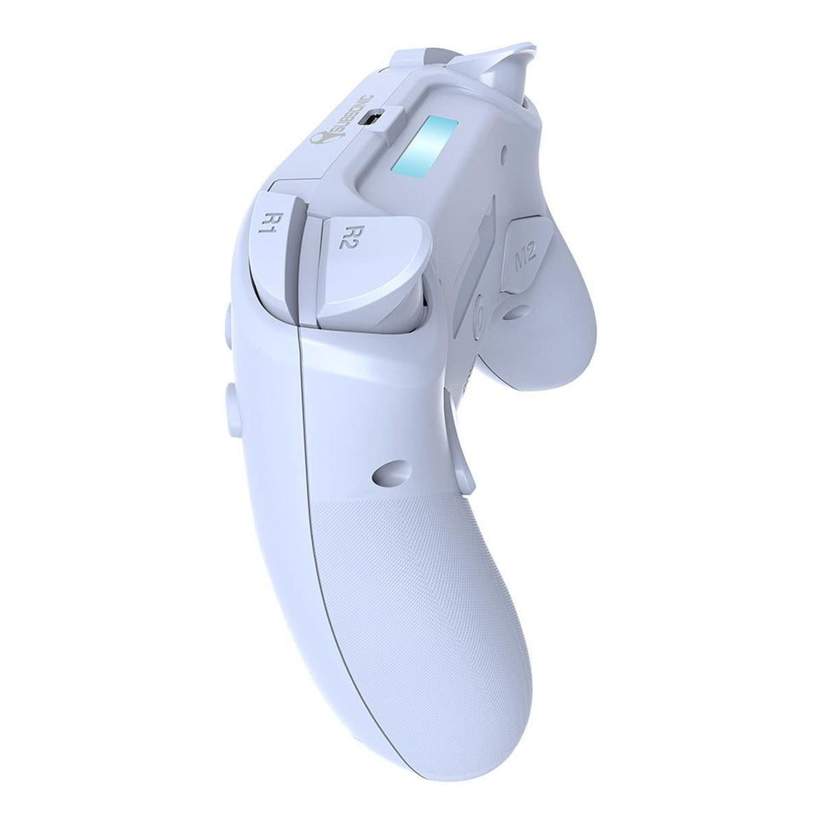 Subsonic Wireless PS5 Controller - White SA5716-2