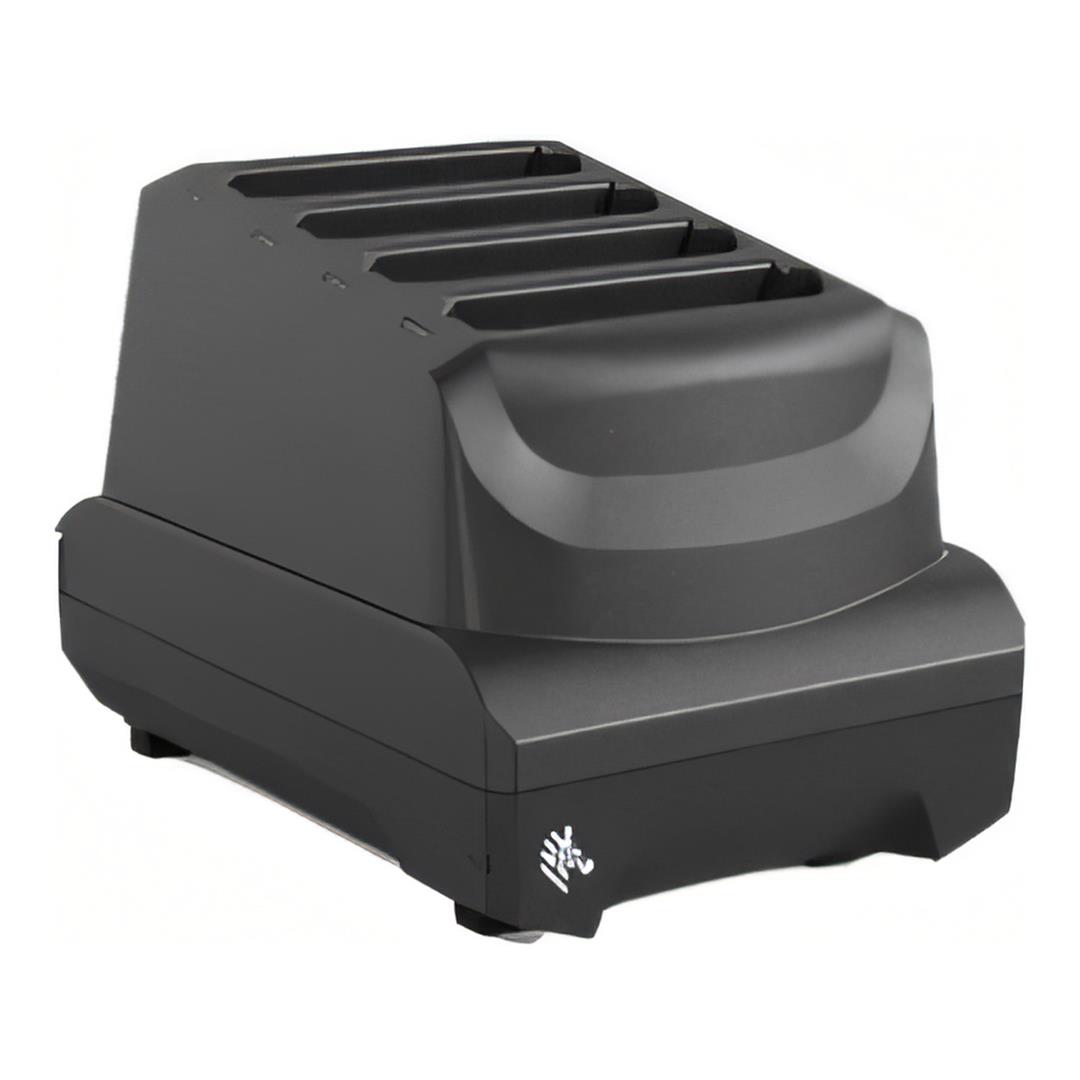 Zebra 4-Slot Battery Charging Cradle SAC-NGTC5TC7-4SCHG-01
