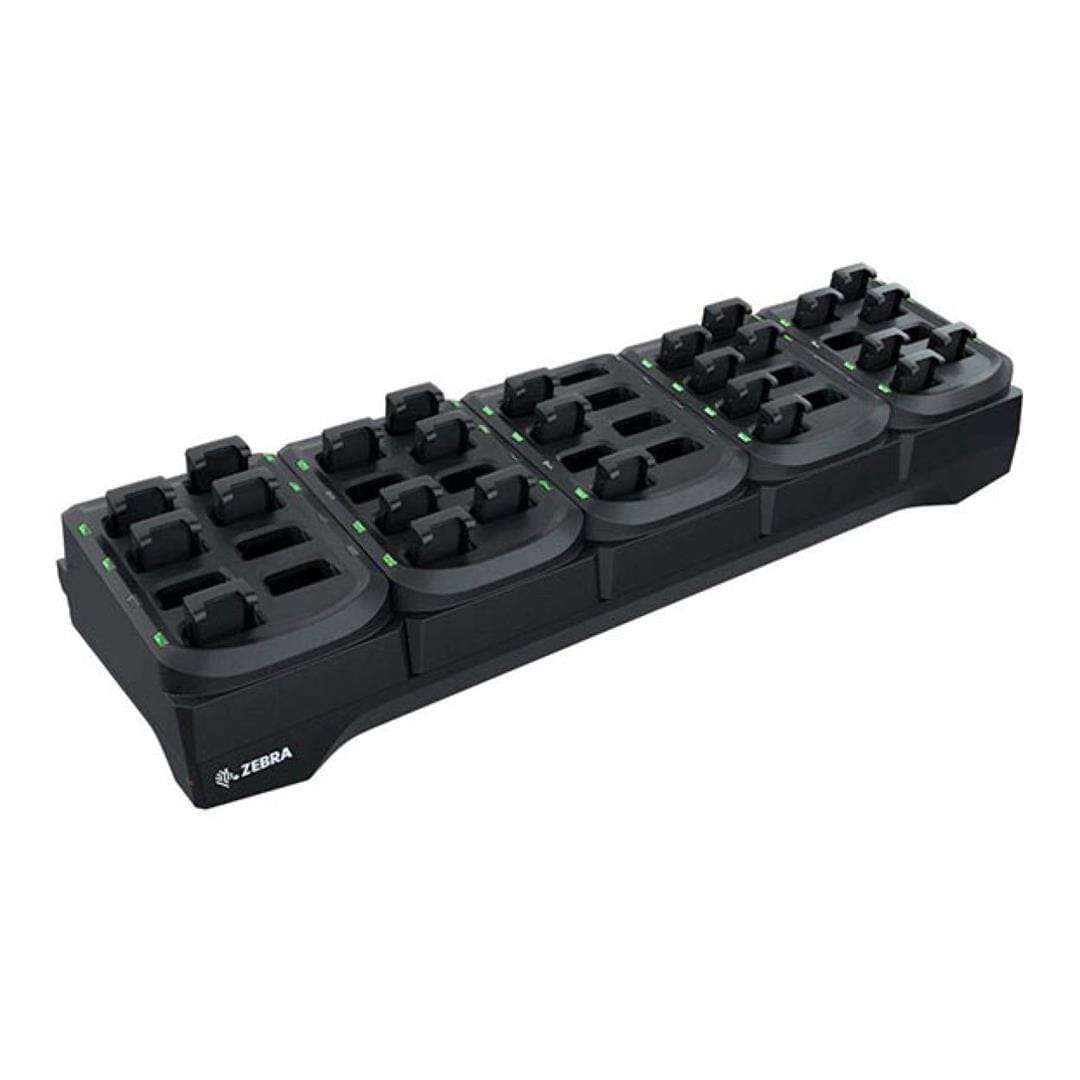 Zebra 40-slot Battery Charger SAC-RS51-40SCHG-01