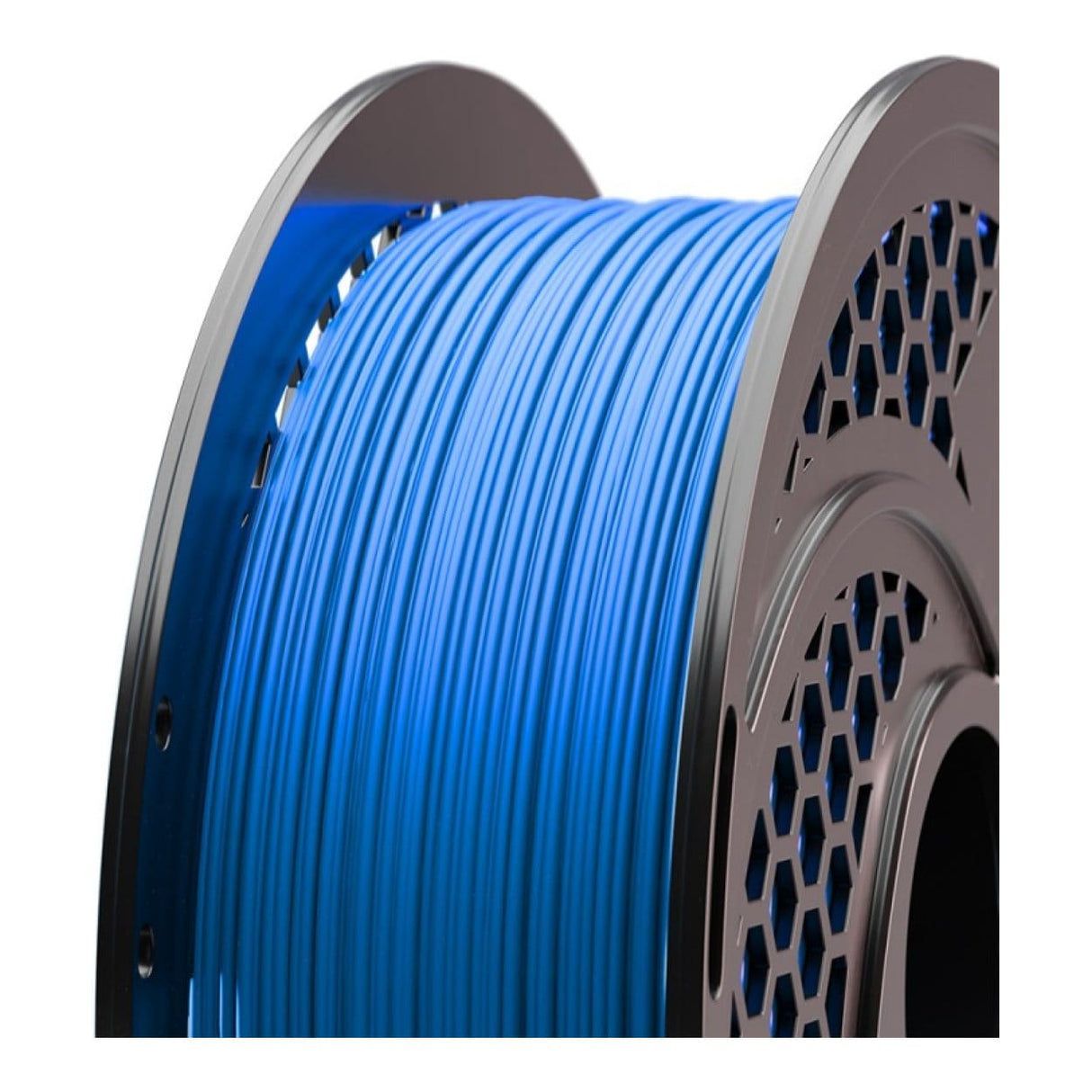 SA Filament 1Kg PETG Speed 1.75mm Filament Blue SAF-PETGSP-A04