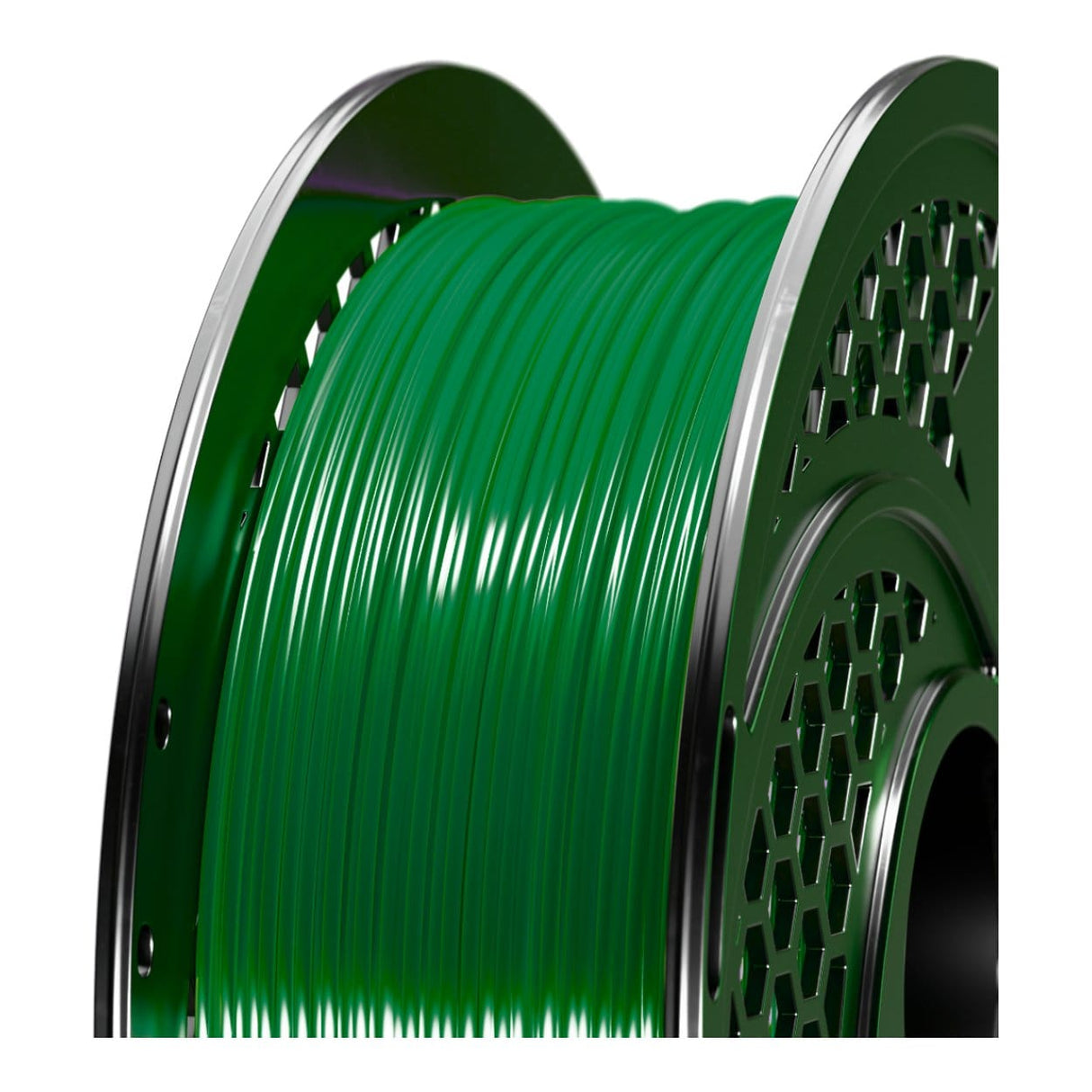 SA Filament 1Kg PETG 1.75mm Speed Green Filament SAF-PETGSP-A07